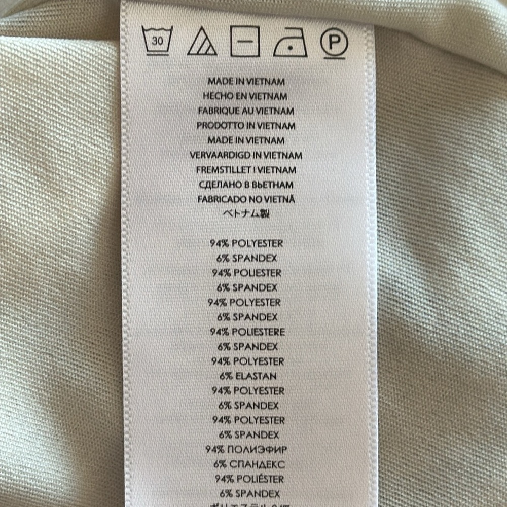 Beautiful Michael Kors Python Print Sleeveless Dr… - image 8